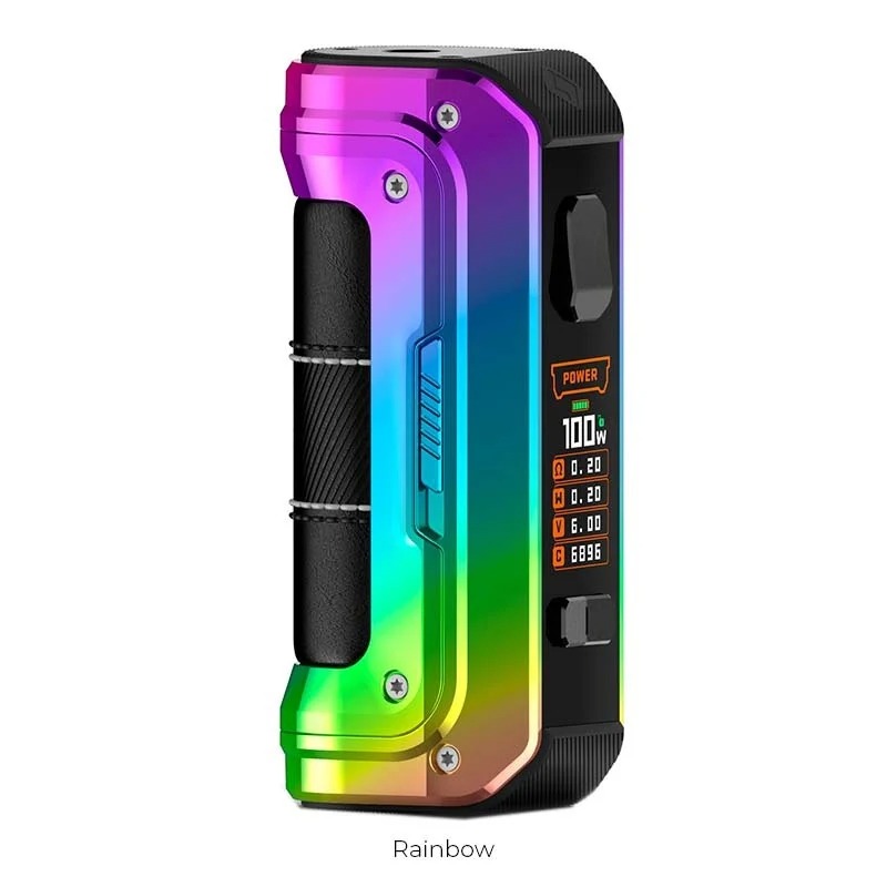 Box Aegis Max 2 - Geek Vape - BOX & Mods