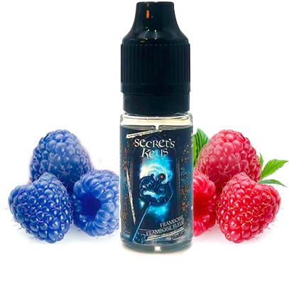 Blue Key 10ml - Secret Key