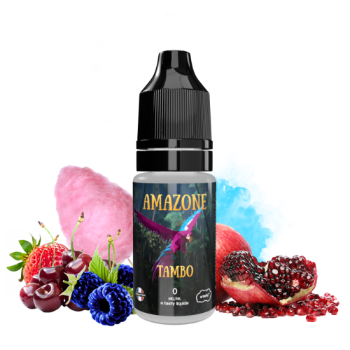 Tambo 10ml - E.tasty