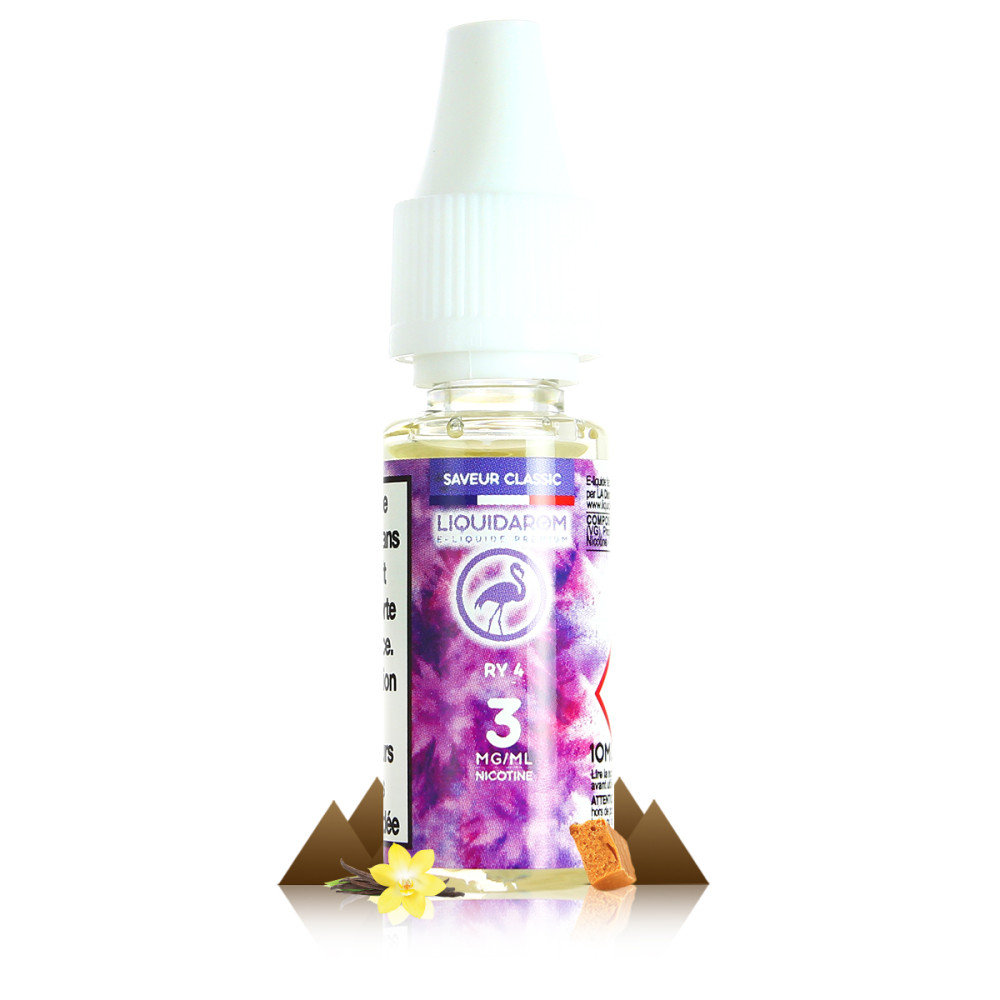 eliquide-ry4-liquidarom