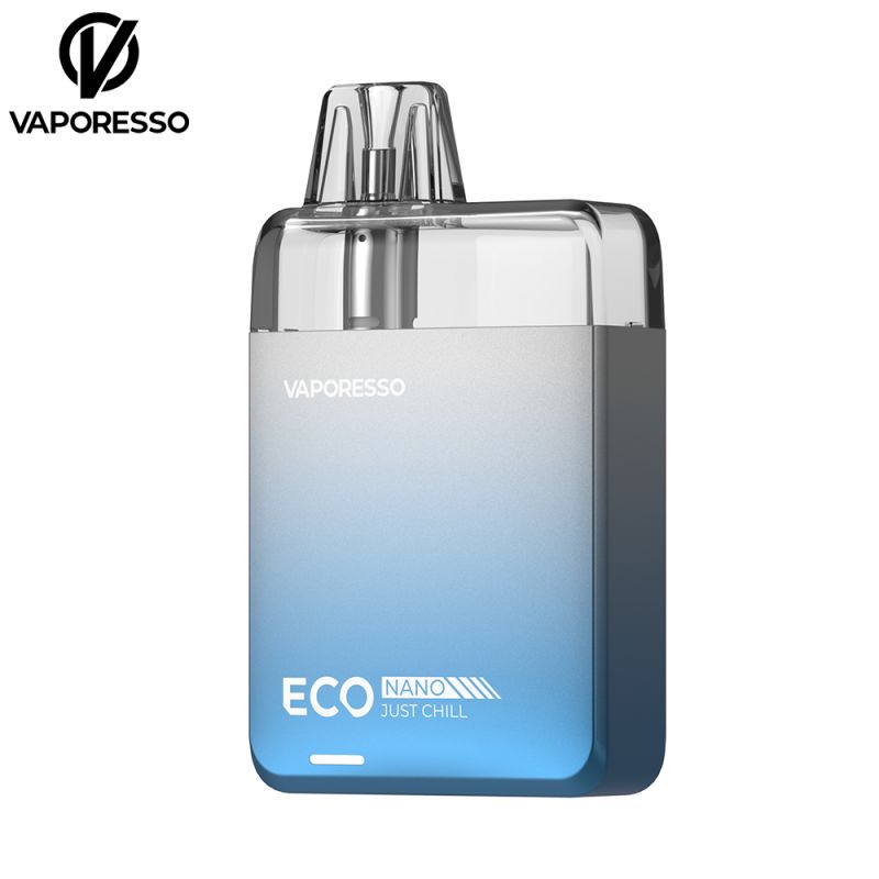 Pack Eco Nano - Vaporesso