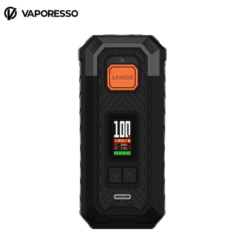 Box Armour S - Vaporesso