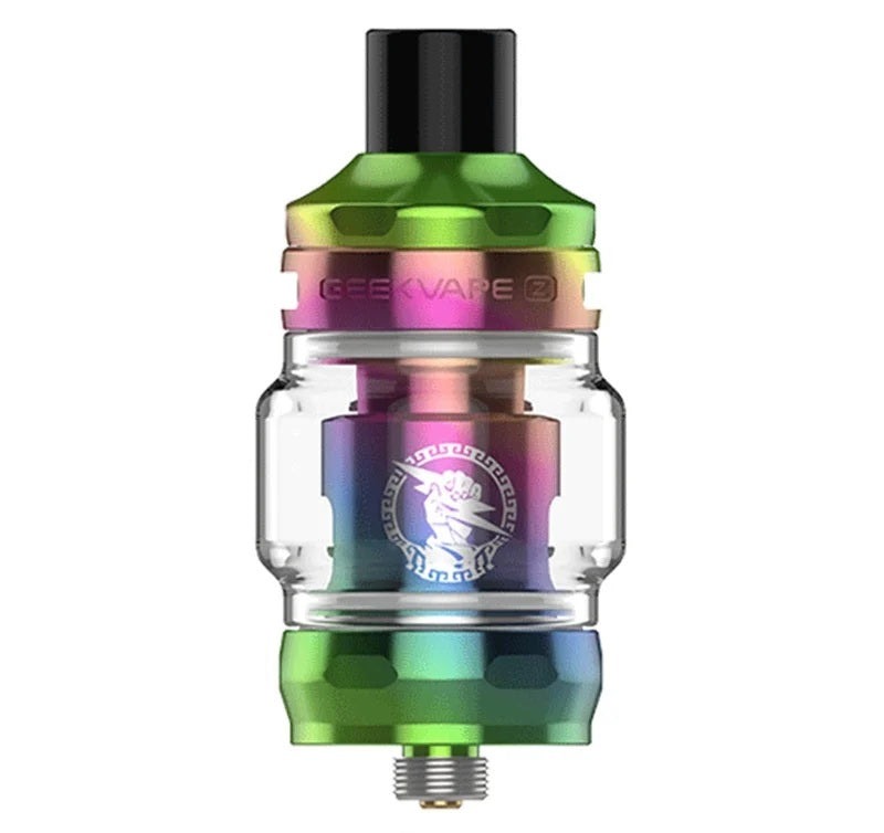 Clearomiseur Zeus Nano 2 - Geek Vape - Clearomiseurs