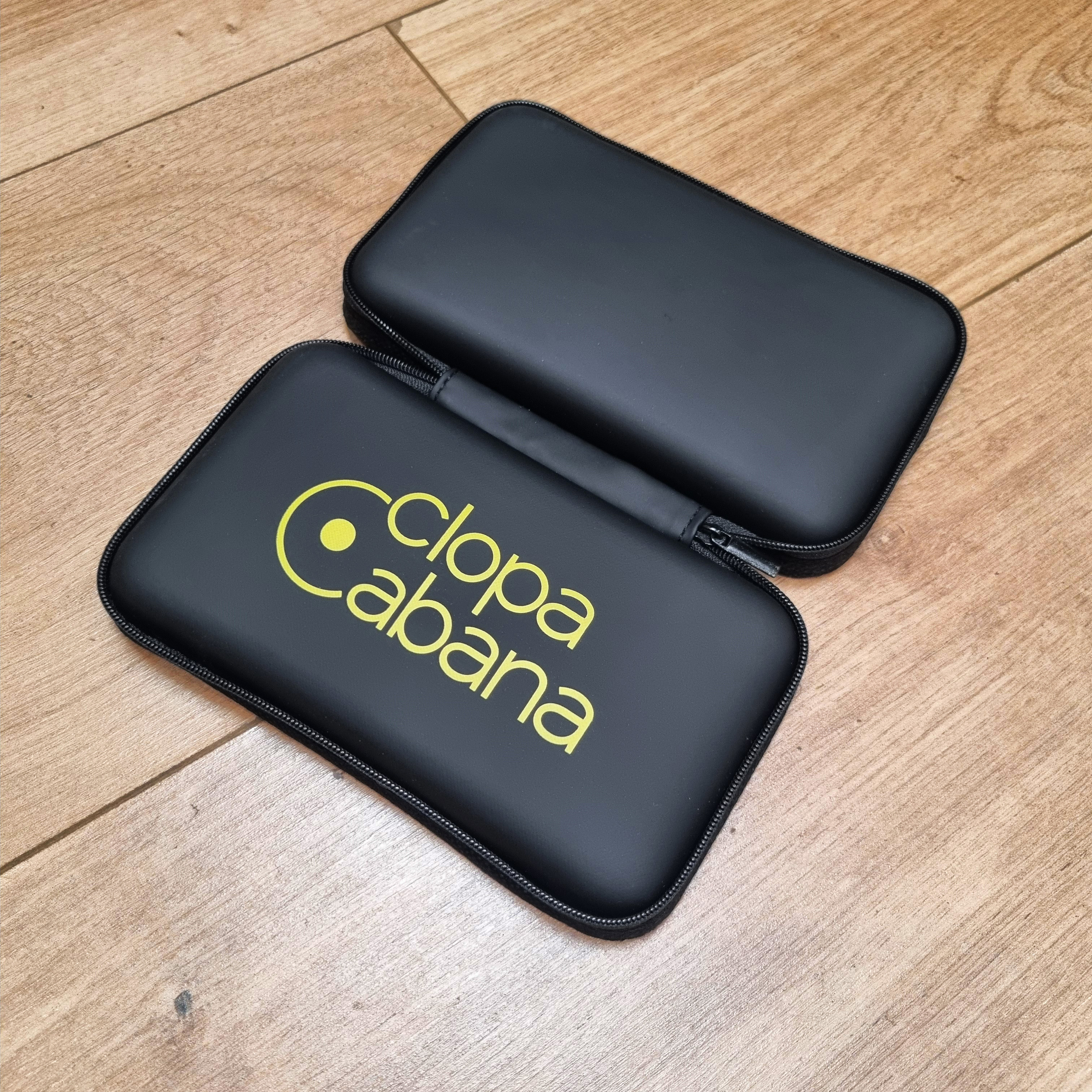Bote de rangement - Clopa Cabana - Produits Drivs - Clopa Cabana