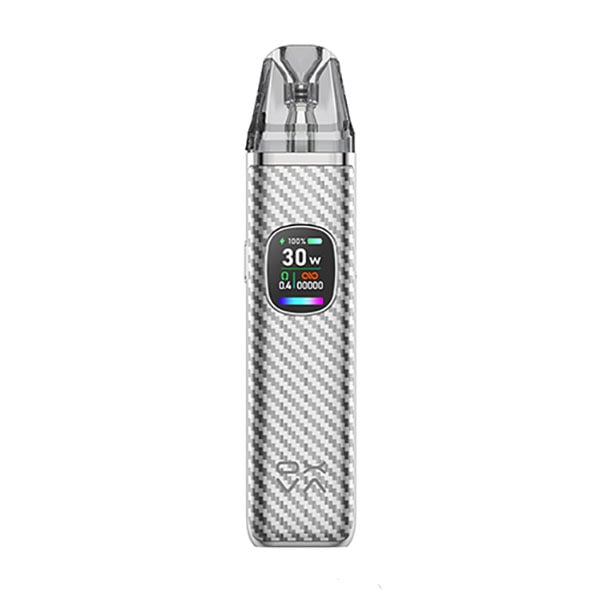 Pack Pod Xlim Pro 2 - Oxva - Cigarettes Electroniques - Clopa Cabana