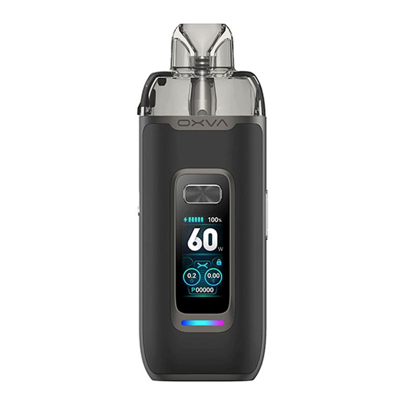 elfbar nachfüll pod läuft aus Avis E-cigarette Logic Compact : la e-cig puissante, design et pratique main image 1