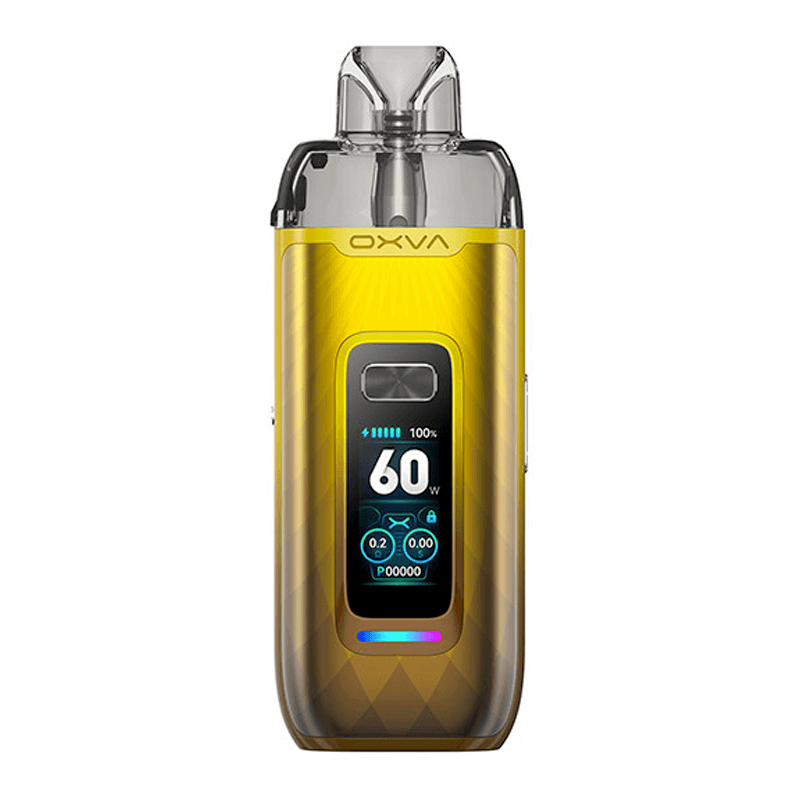 vap-ô-rêve Kit VPrime - Oxva - Cigarettes Electroniques