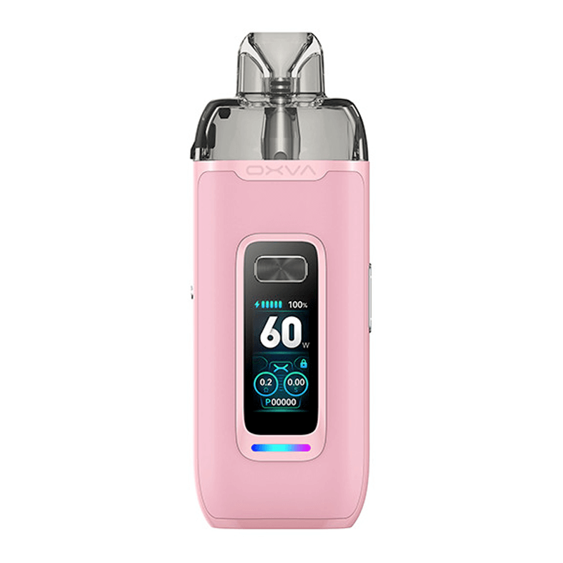 oxva sakur pink