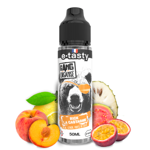 elfbar nachfüll pod läuft aus E-liquides pour cigarette électronique : toutes saveurs main image 0