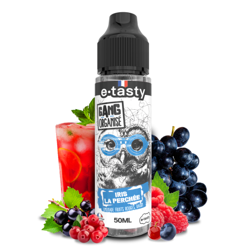 elfbar nachfüll pod läuft aus E-liquides 10ml – Grand choix pas cher main image 0