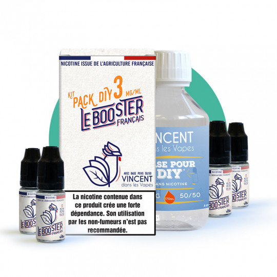 base 50 50 e liquide Here's What Scientists Do—And Don't—Know About E-Cigarettes main image 0