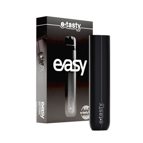 Batterie EASY - E.tasty