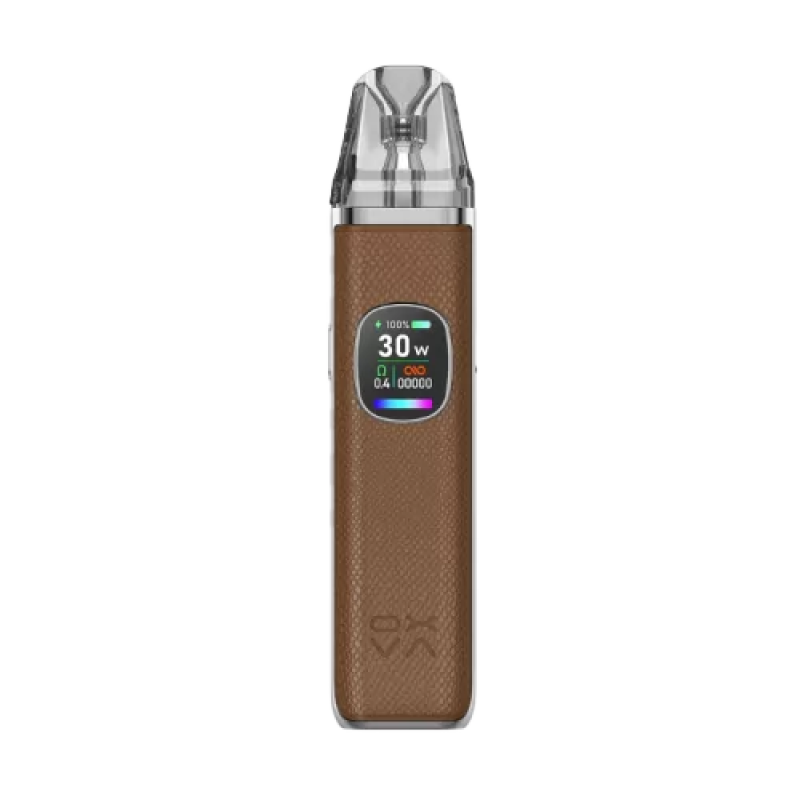 Pack Pod Xlim Pro 2 - Oxva - Cigarettes Electroniques - Clopa Cabana