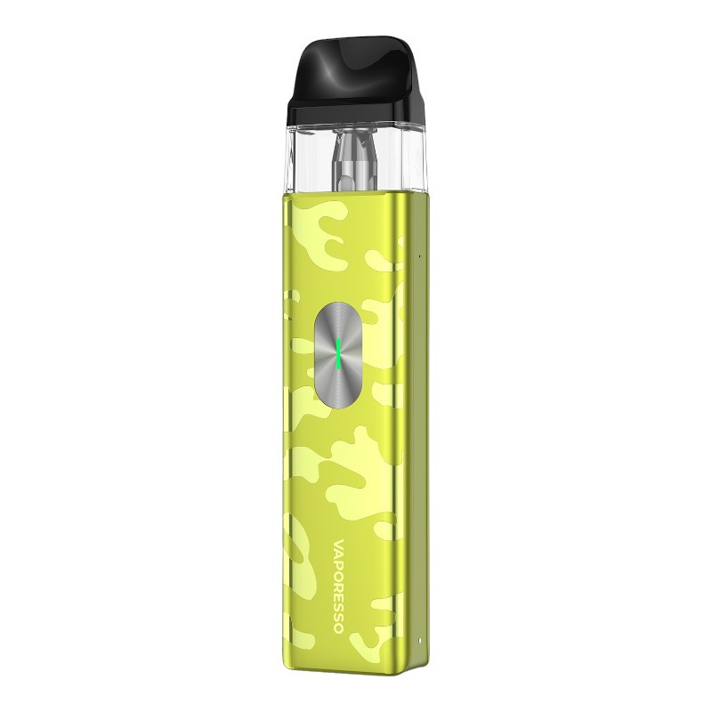 Pack Pod Xros 4 Mini - Vaporesso - Cigarettes Electroniques - Clopa Cabana