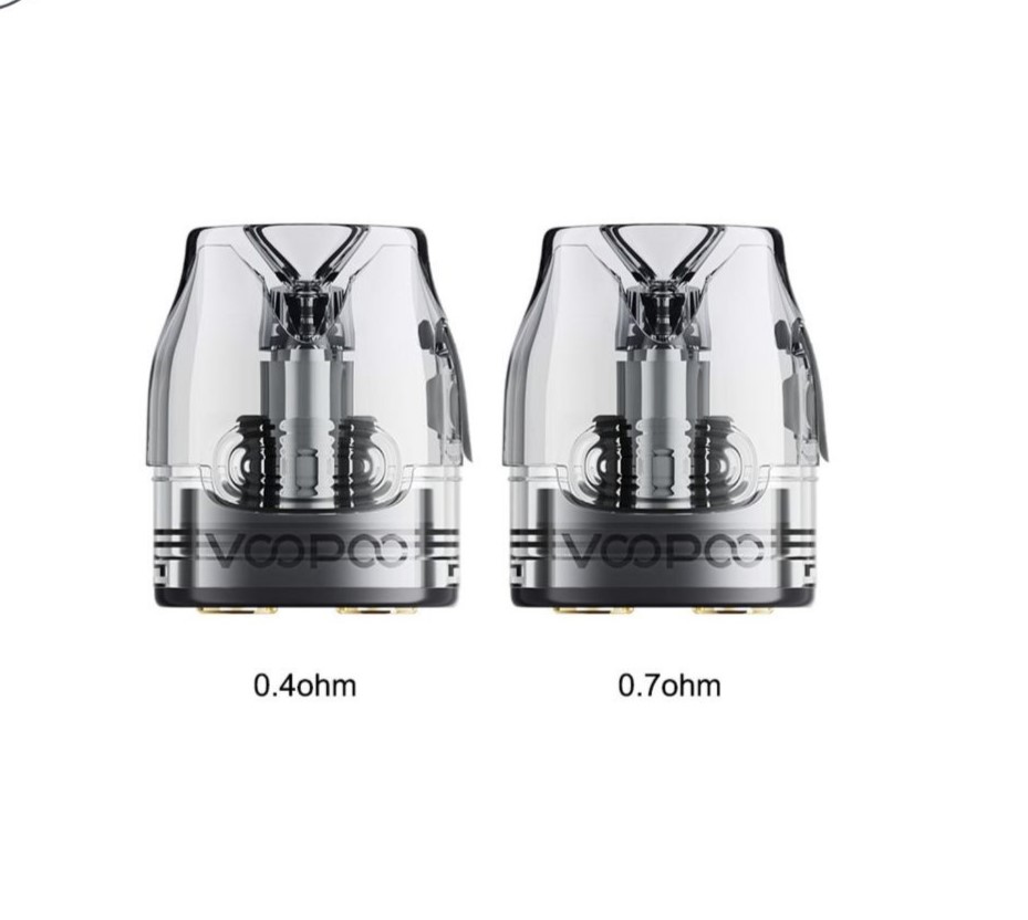 Cartouche Vmate E2 - Voopoo - Cartouches - Clopa Cabana Cartouche Vmate E2 - Voopoo - Cartouches - Clopa Cabana