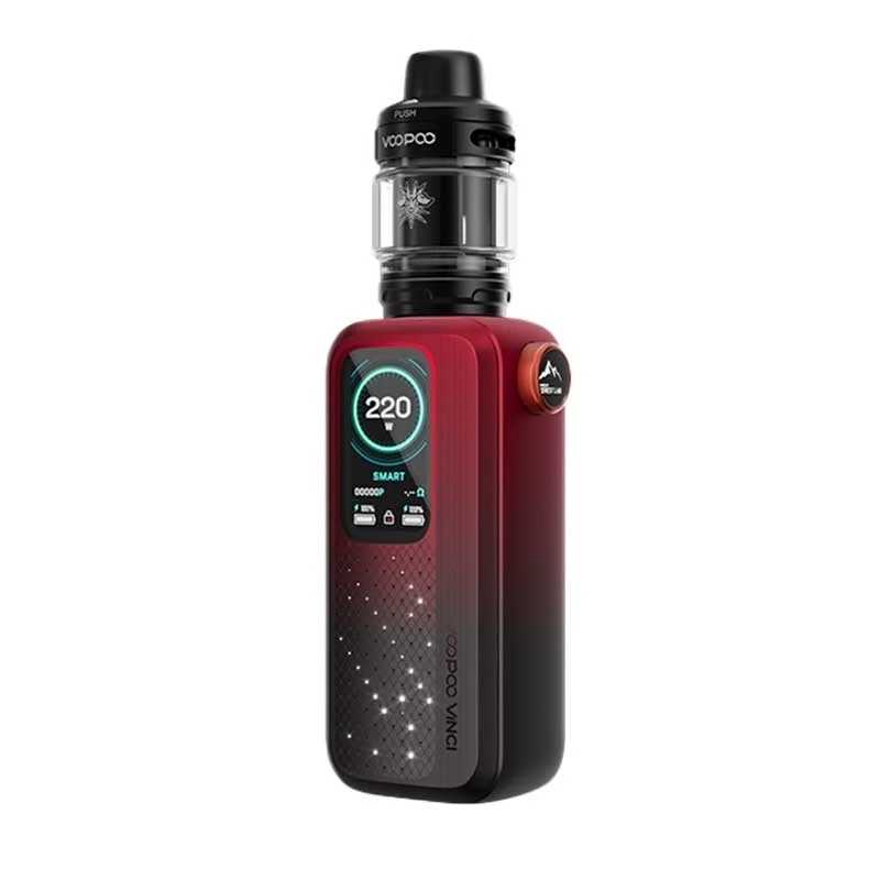 elfbar nachfüll pod läuft aus Pack Vinci Spark 220 - Voopoo - Nouveautés