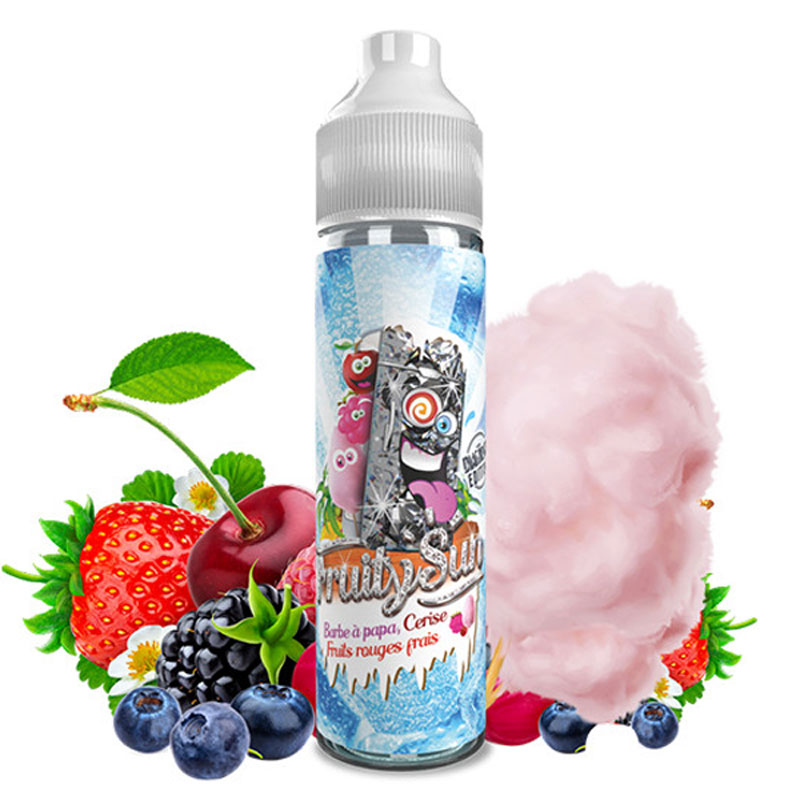 Diamond 50ml - Fruity Sun