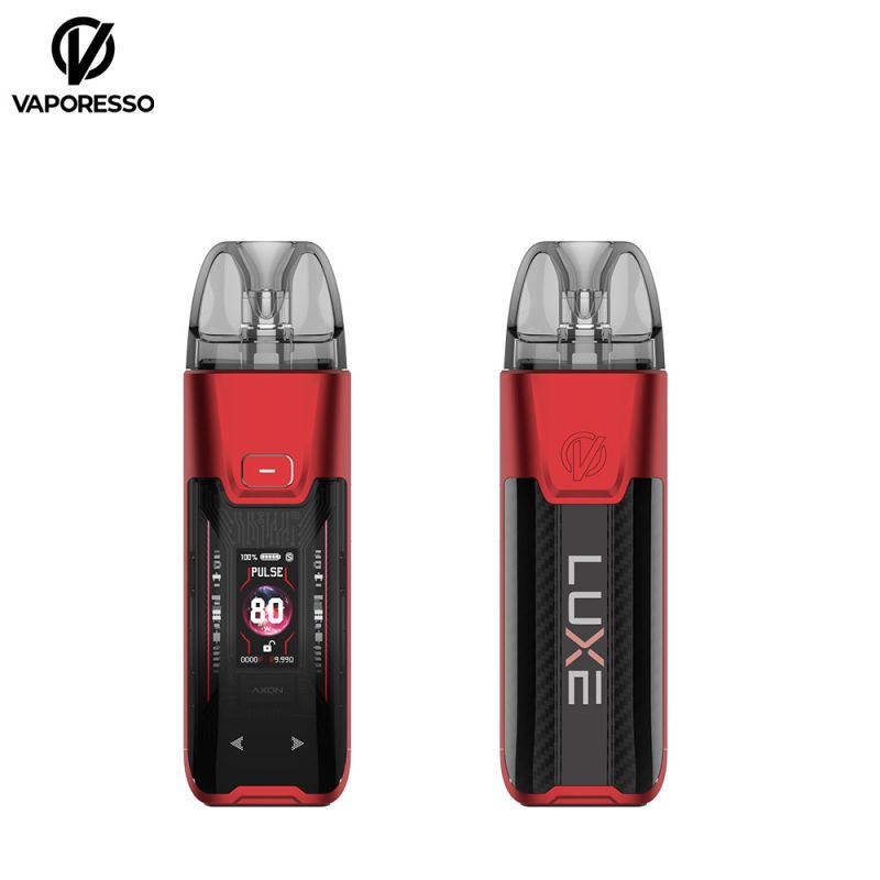 Kit Luxe XR MAX 2 - Vaporesso (1)