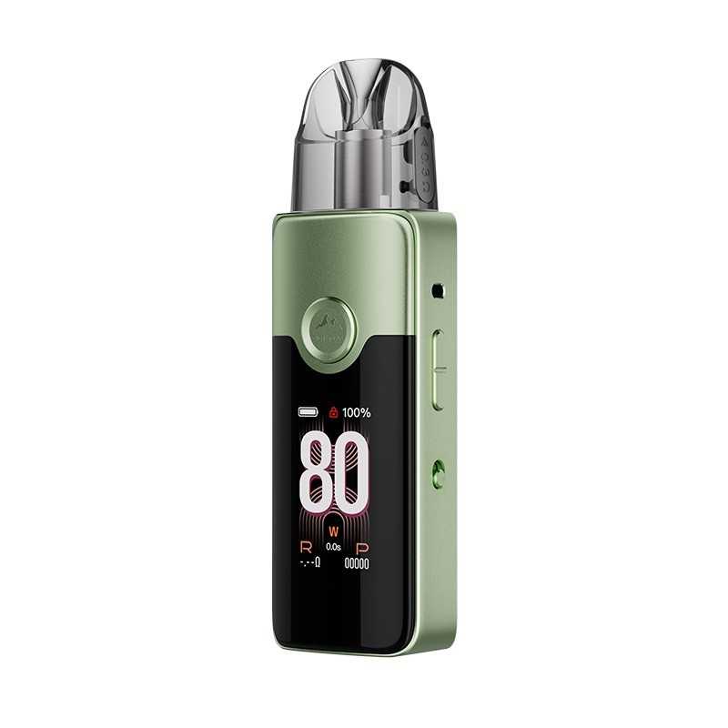 elfbar nachfüll pod läuft aus Résistance T-Air Subtank pour cigarette électronique main image 0
