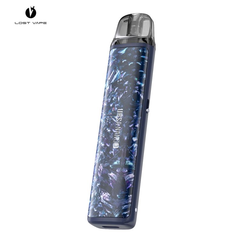Pack Ursa Nano 3 - Lost Vape - Débutants