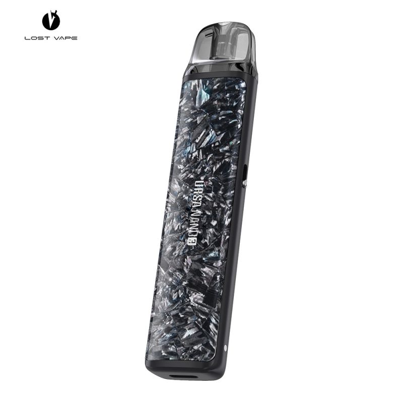elfbar nachfüll pod läuft aus Pod Ursa Nano 3 Lost vape, cigarette électronique Ursa Nano 3 main image 1