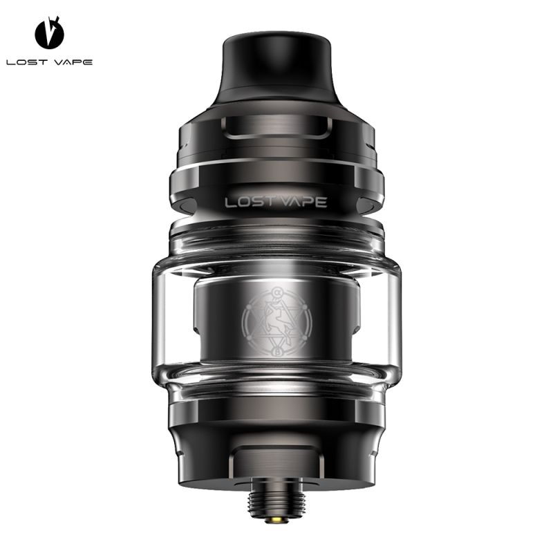 Clearomiseur Centaurus Sub Ohm V2 - Lost Vape - Clearomiseurs - Clopa Cabana