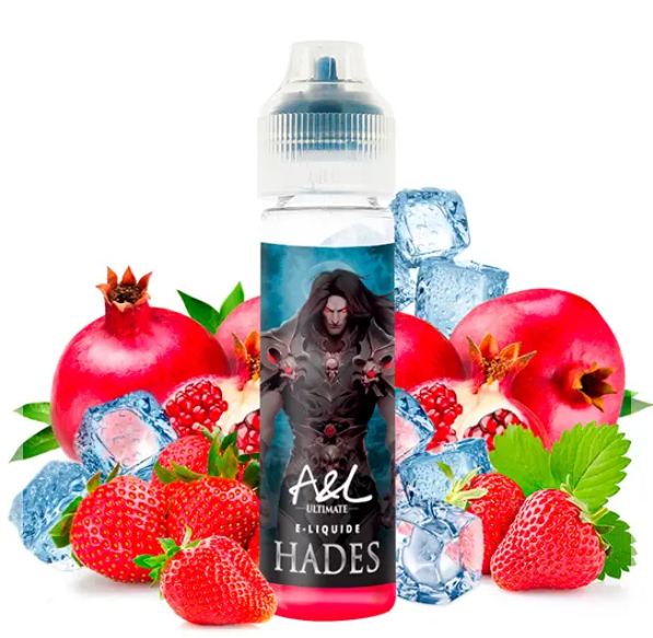 e-liquide oni 50 ml Concentrate Oni Zero Sweet Edition - A&L Ultimate