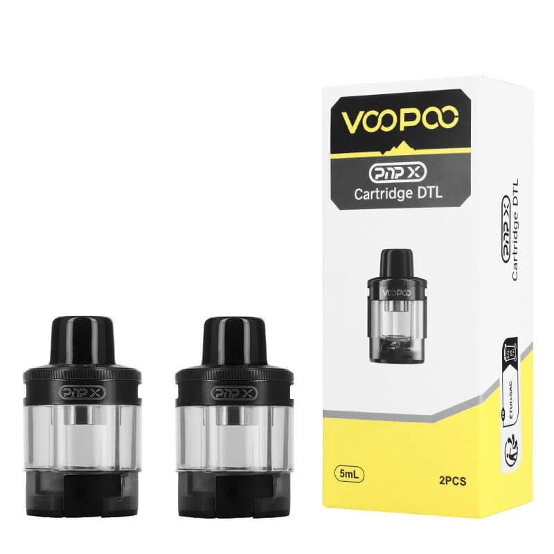 Cartouche PnP-X - Voopoo