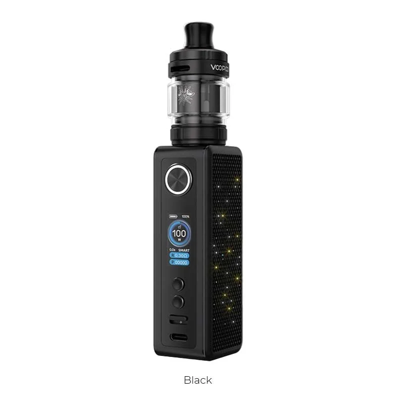 Kit Vinci Spark - Voopoo