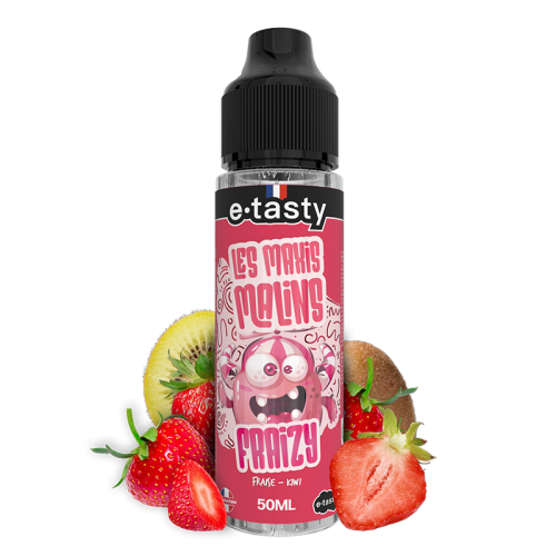 liquide e tasty E-liquide E Tasty, E liquide Francais E Tasty, E liquide cigarette  electronique E.Tasty main image 0