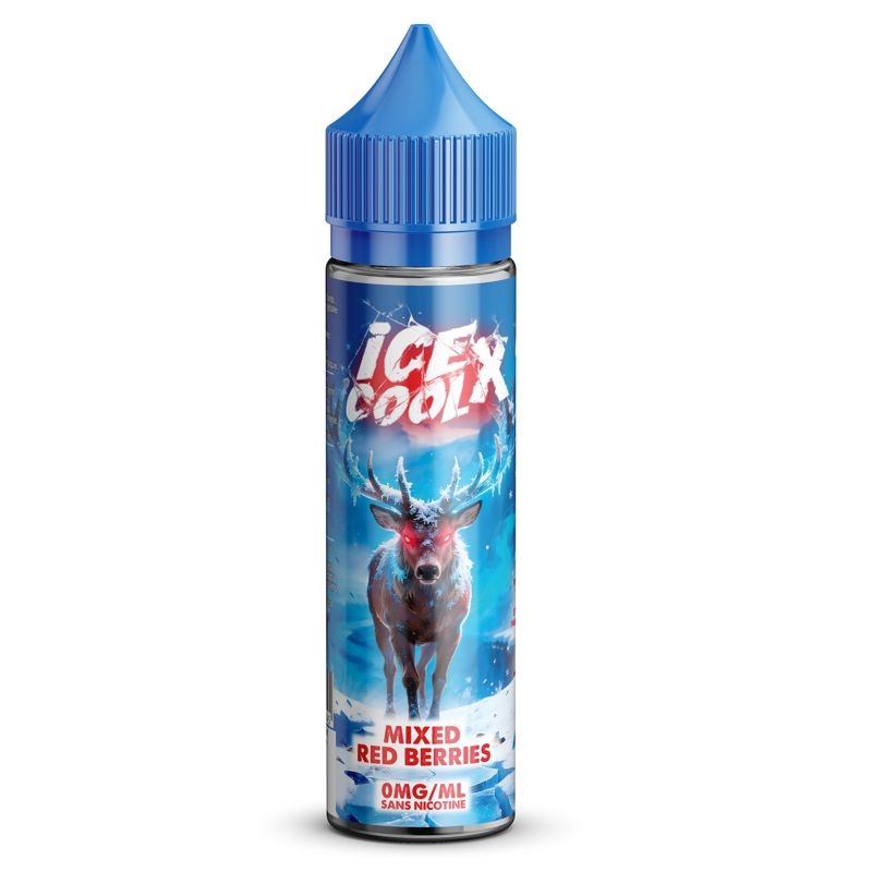 elfbar nachfüll pod läuft aus PACK E-LIQUIDES 10ML main image 0