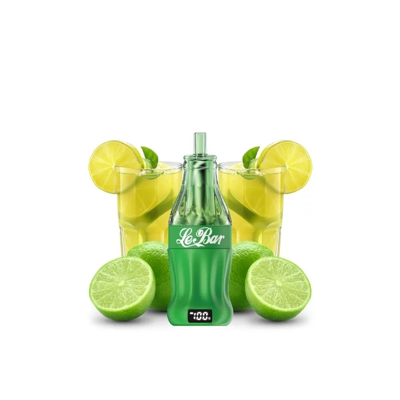 le bar 40K Sprite