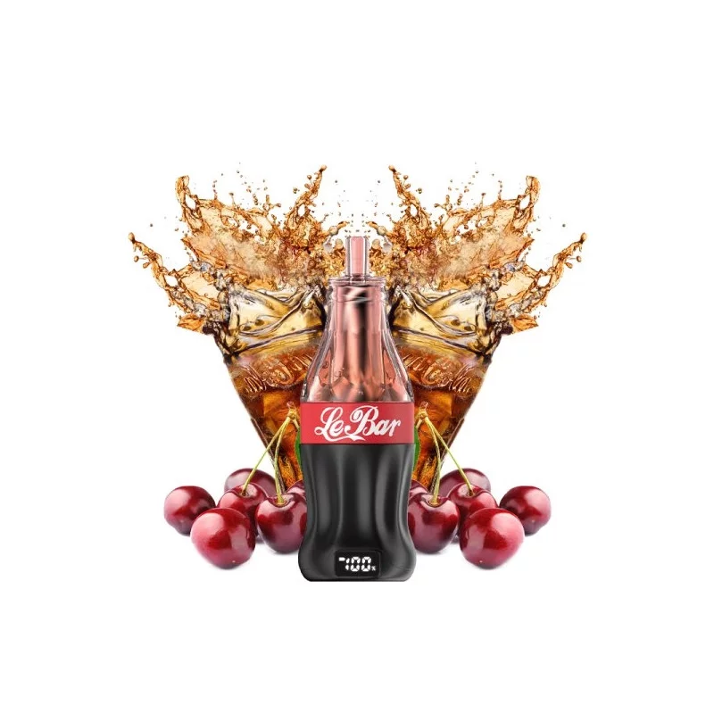 Puff Le Bar 40K - Lost Vape