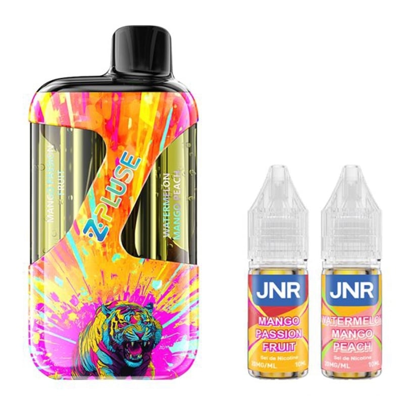 puff-jnr-zpluse-42k-mango-passion-fruit-watermelon-mango-peach-jnr