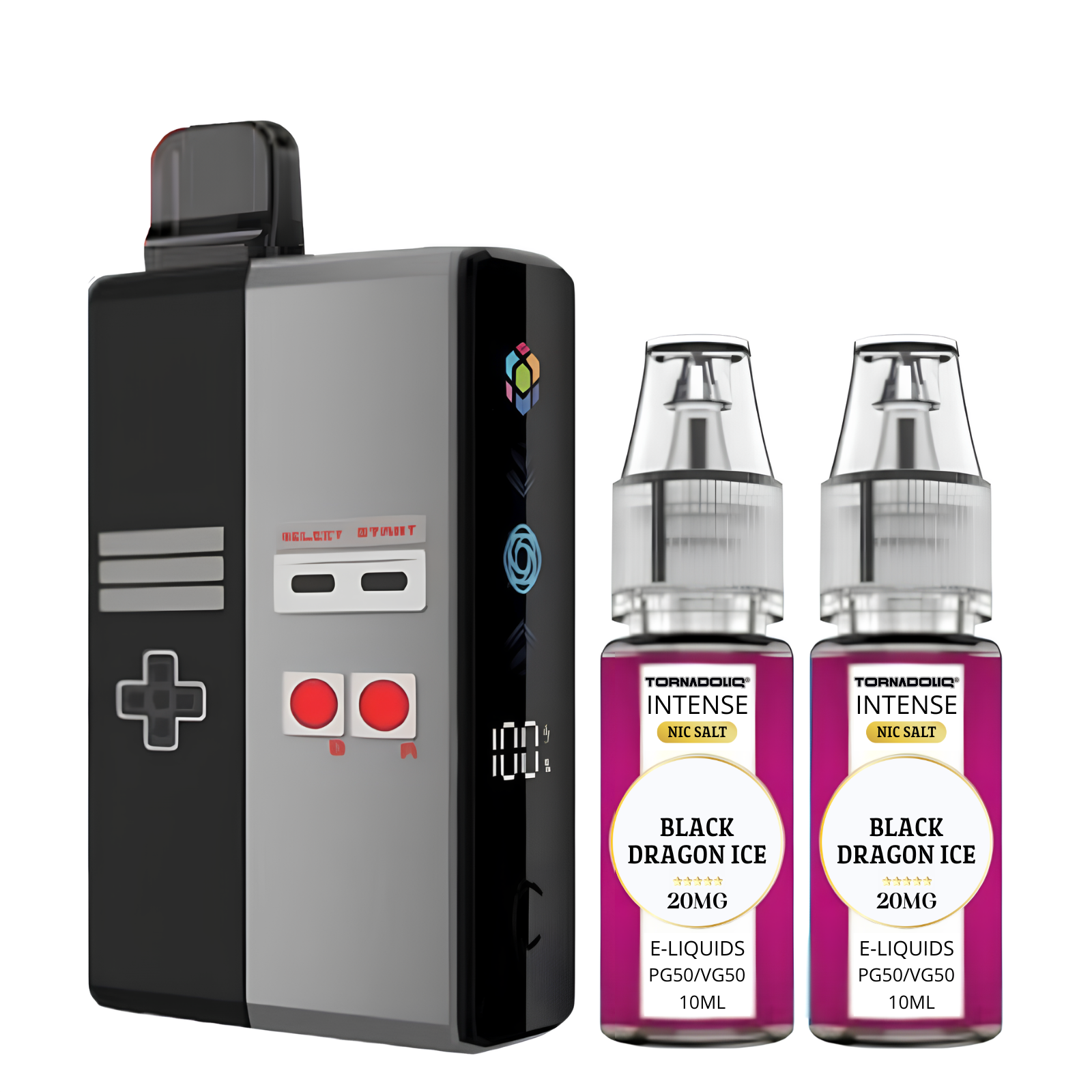 klip-s-nes-edition-30k-fumytech-x-tornadoliq