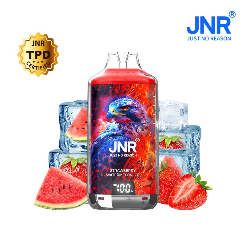 straw water JNR