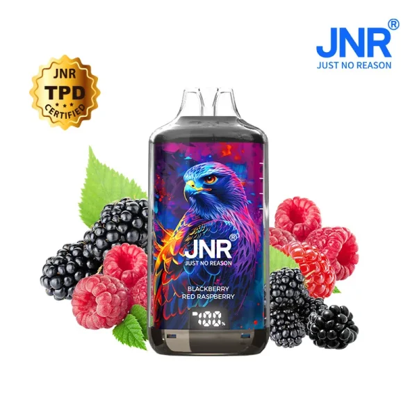 blackberry-red-raspberry JNR