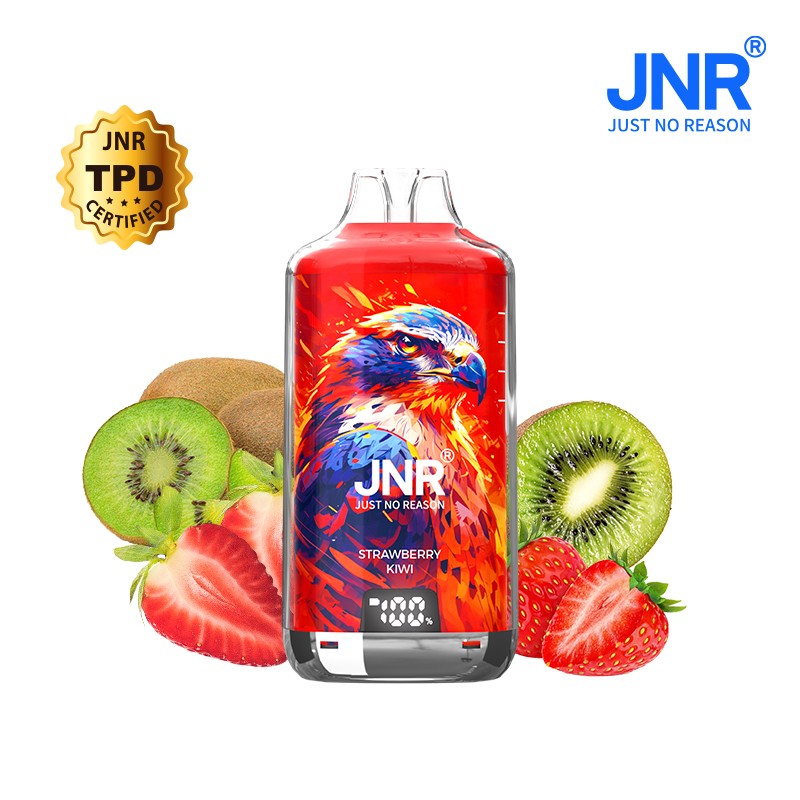 straw kiwi JNR