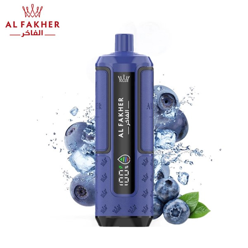 hyper max berry ice