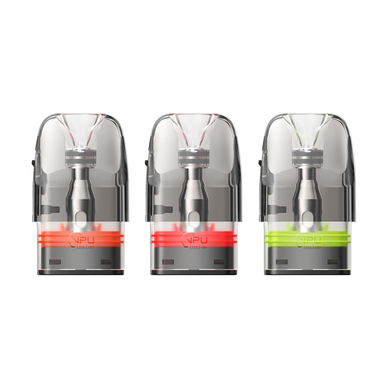 Cartouche Sonder Q Pod - Geek Vape