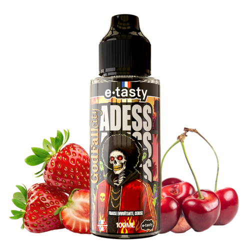 Adess 100ml - E.Tasty