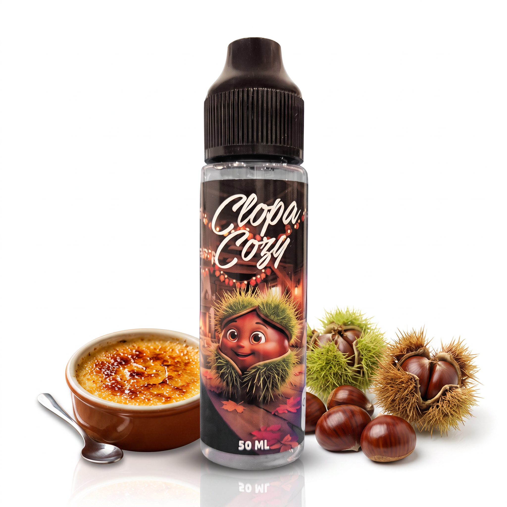 Clopa Cozy Deco 1
