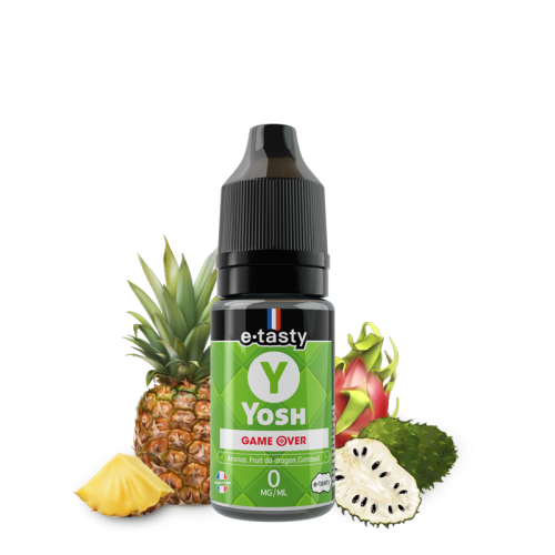 yosh-10ml