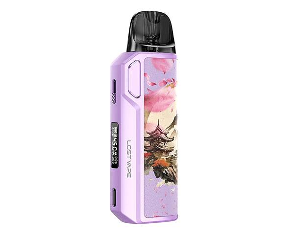 thelema-elite-dm45-lostvape-sakura-lavender