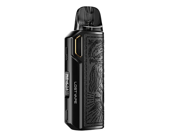 thelema-elite-dm45-lostvape-eagle-black