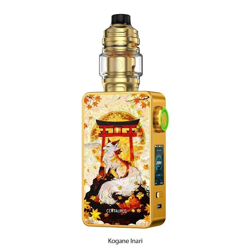 kogane inari