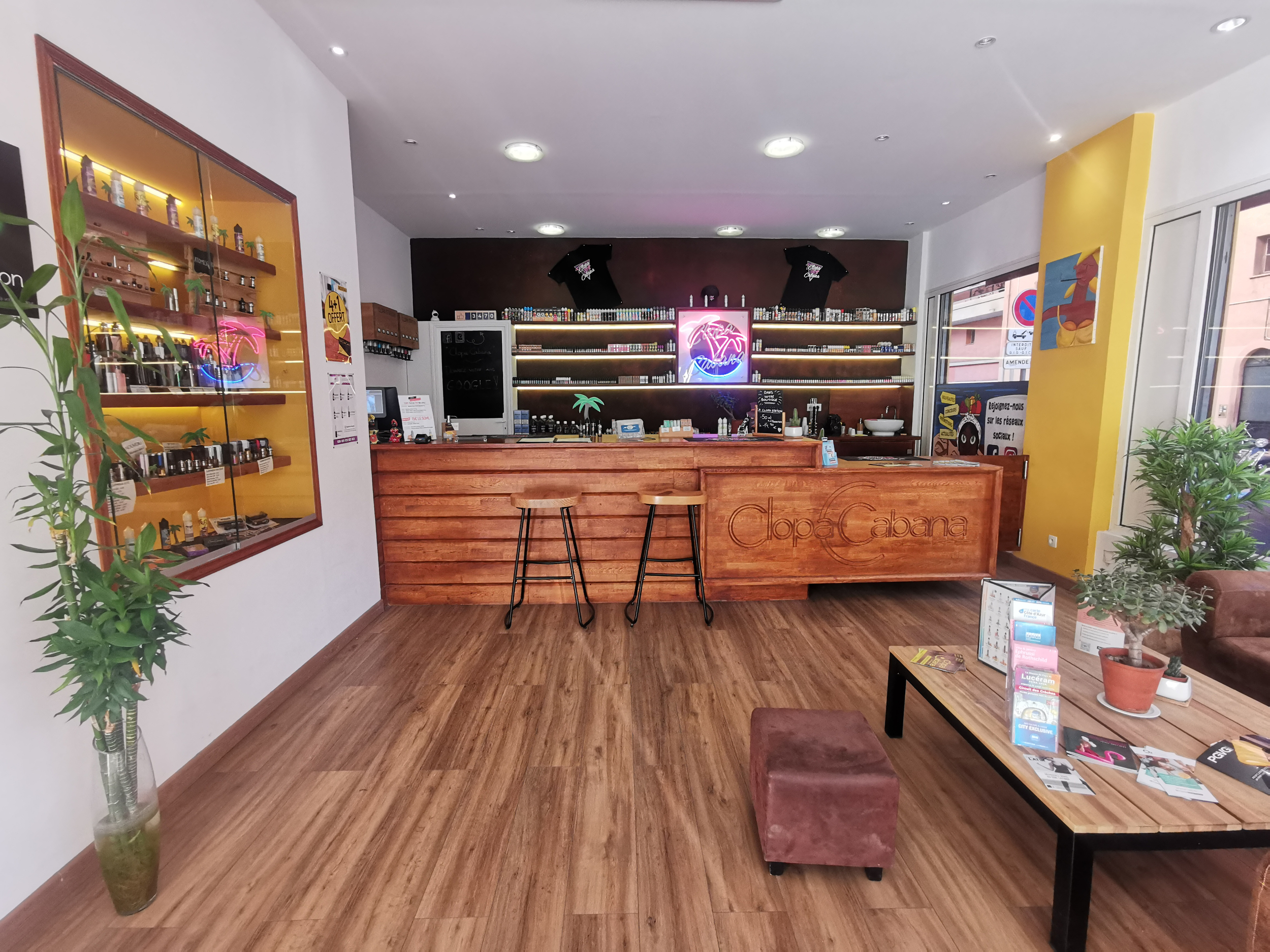 elfbar nachfüll pod läuft aus Magasin de cigarette électronique - Vapostore Toulouse main image 0