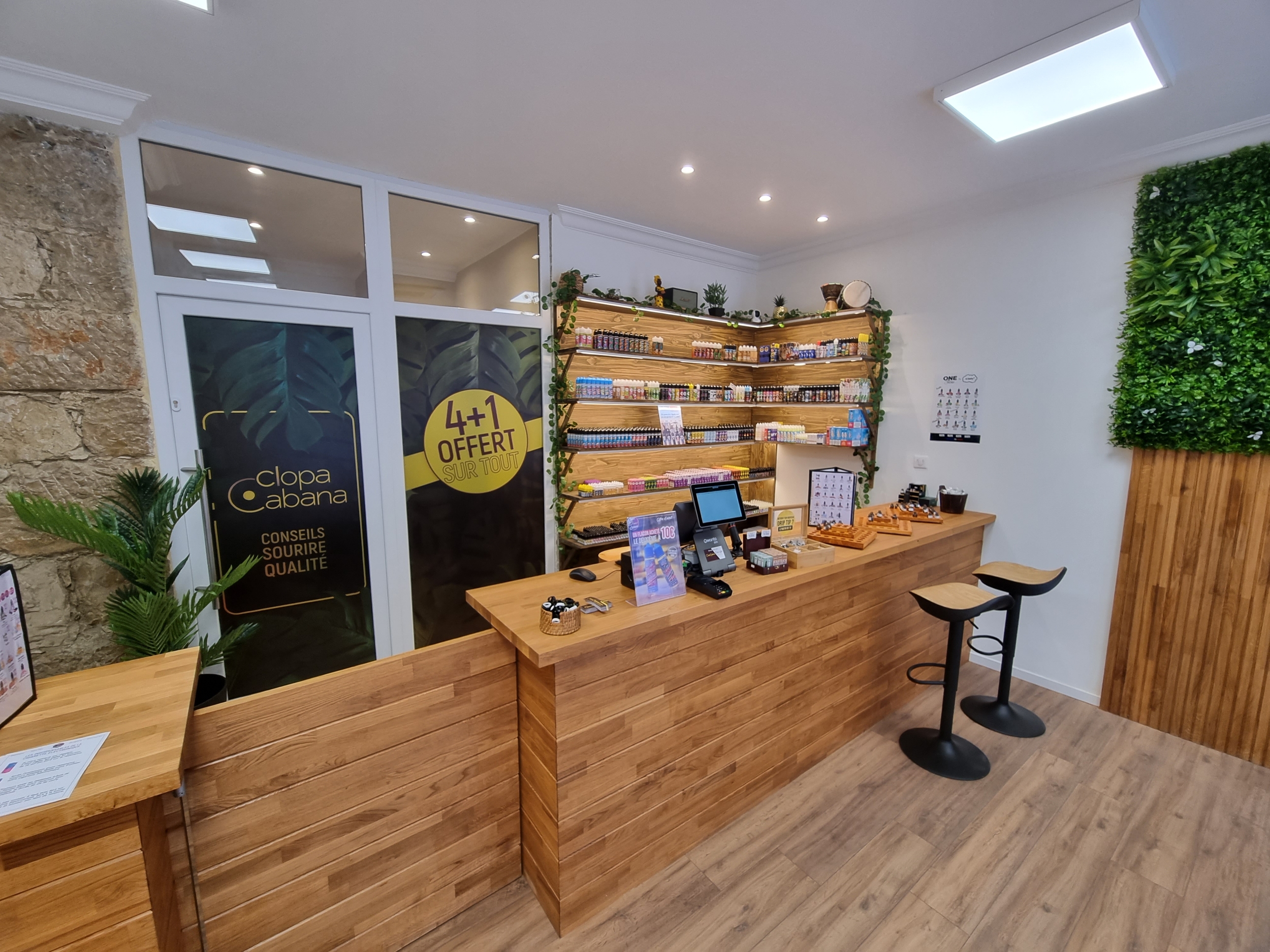elfbar nachfüll pod läuft aus Boutique cigarette électronique à Nantes, magasin e-cigarette, e-liquide