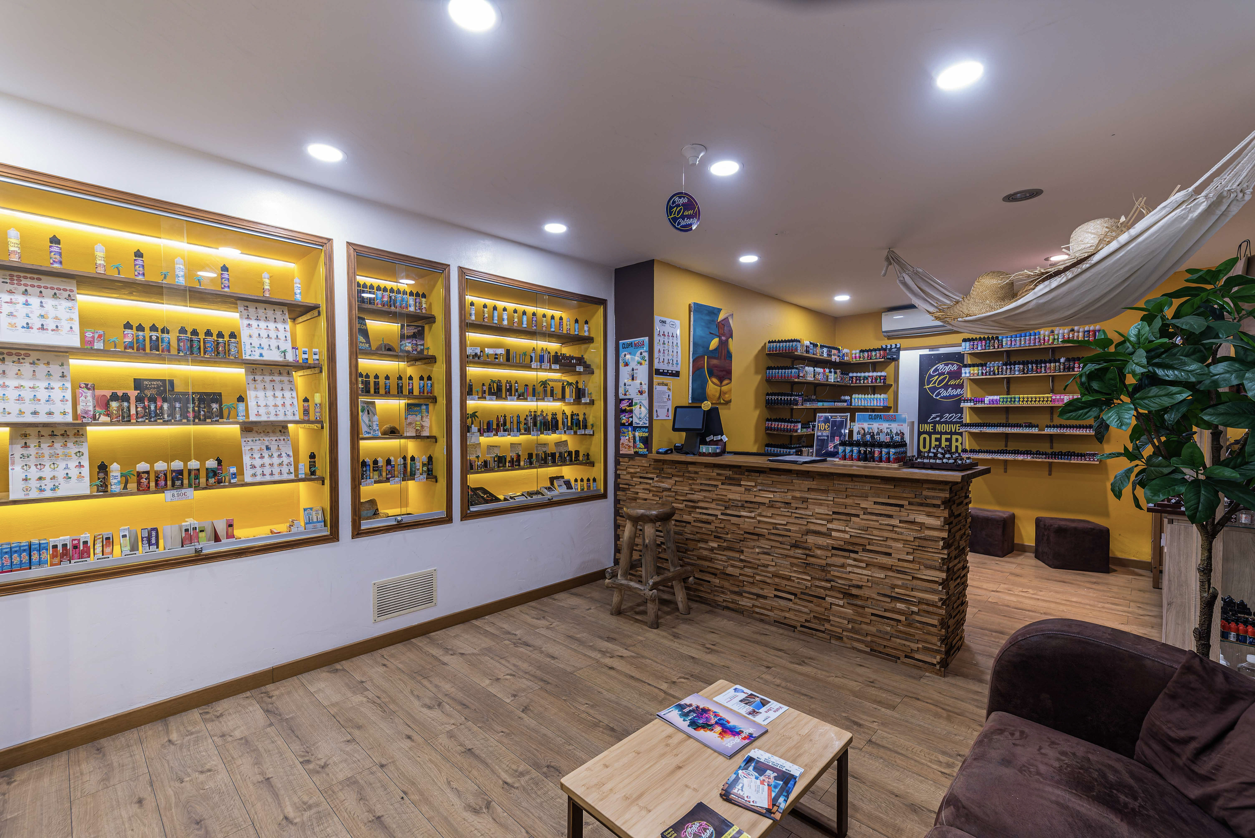elfbar nachfüll pod läuft aus Boutique Cigarette Électronique Alpes Maritimes : Clopa Cabana à Nice et  Saint-Laurent du Var