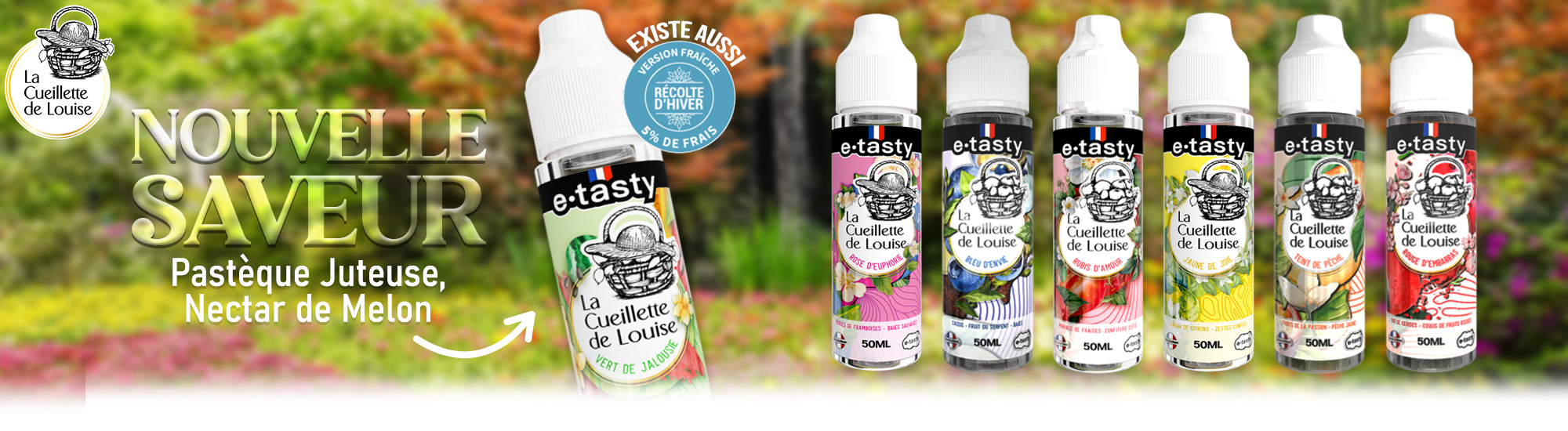 Clopa Cabana Cigarette électronique & E-liquide